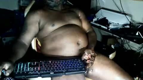 jeremiah0827 online show from August 5, 12:30 am