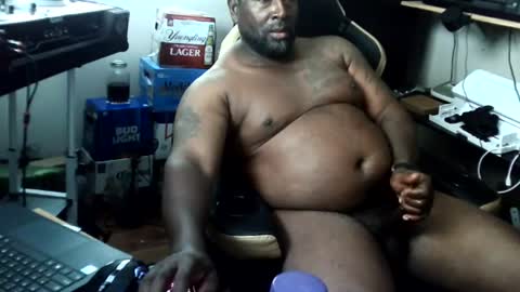 jeremiah0827 online show from August 10, 8:43 pm