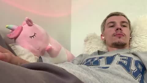jeremy1scott online show from August 3, 12:45 pm