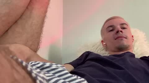 jeremy1scott online show from August 13, 12:41 pm