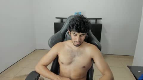 jeremy_colton_hot online show from August 7, 2:06 pm