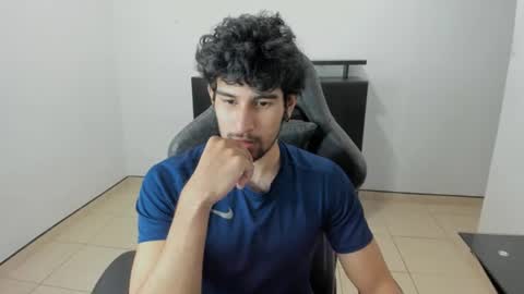jeremy_colton_hot online show from August 8, 9:31 am