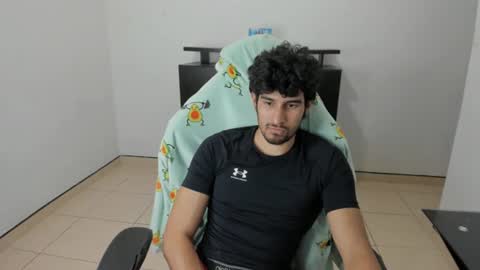 jeremy_colton_hot online show from August 9, 12:28 pm