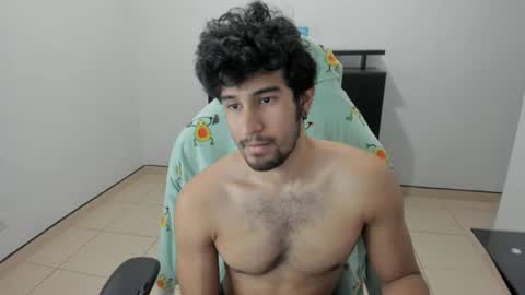 jeremy_colton_hot online show from August 10, 9:00 am