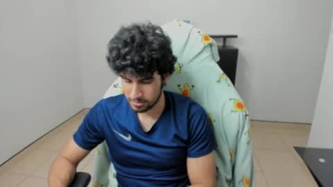 jeremy_colton_hot online show from August 11, 9:55 am