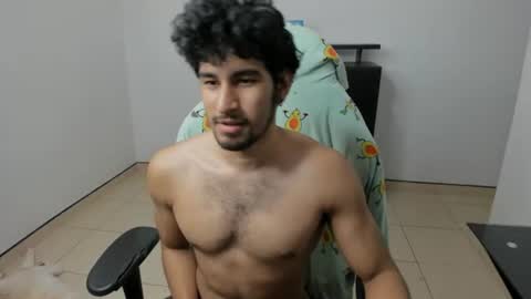 jeremy_colton_hot online show from August 12, 12:07 pm