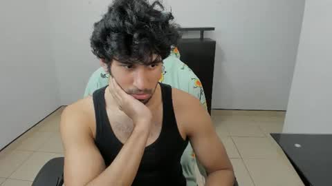 jeremy_colton_hot online show from September 4, 11:03 am