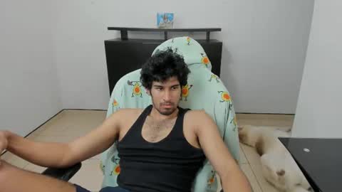 jeremy_colton_hot online show from September 4, 12:09 pm