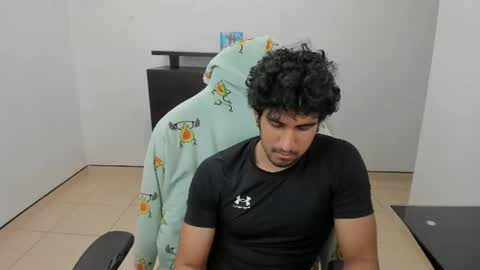 jeremy_colton_hot online show from September 5, 12:21 pm