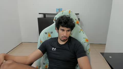 jeremy_colton_hot online show from September 5, 1:27 pm