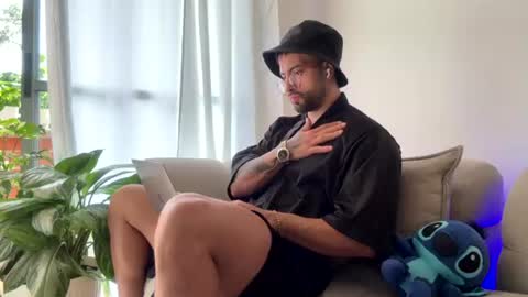 Jeremy online show from August 3, 2:46 pm
