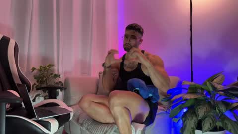 Jeremy online show from August 9, 10:49 am