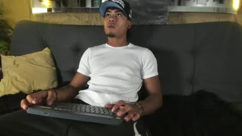 Jeremy online show from August 5, 10:30 pm