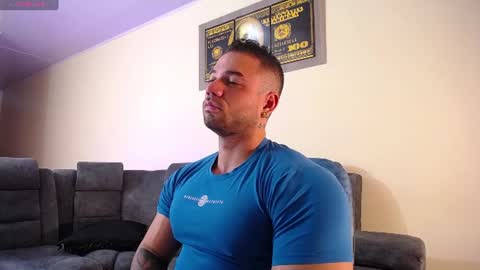 Jeremy Lowe online show from July 24, 10:46 pm