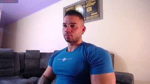Jeremy Lowe online show from July 24, 11:52 pm