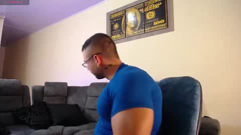 Jeremy Lowe online show from July 27, 8:36 pm