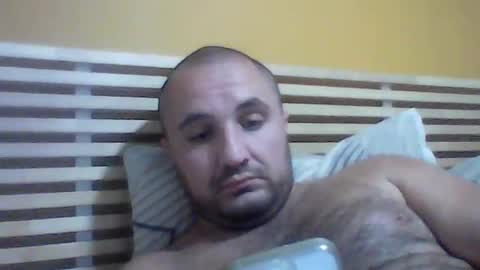 jeremytoulouse33 online show from July 22, 8:11 pm