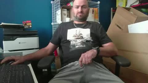 jerere2 online show from June 12, 5:31 pm