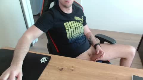 Boy likes daddies online show from March 20, 4:10 pm