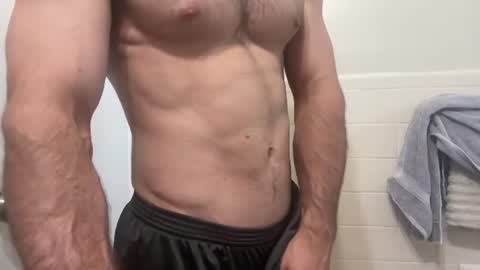 jerknchill_ online show from July 30, 12:23 pm