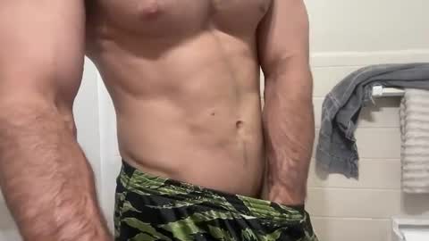 jerknchill_ online show from August 5, 12:25 pm