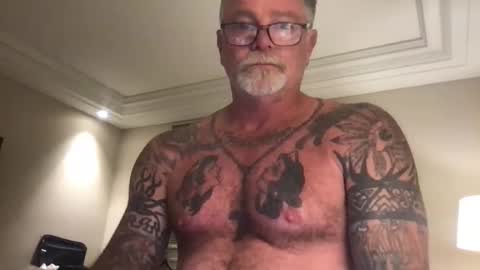 jerkoffking1904 online show from April 27, 1:57 am