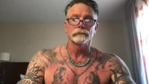 jerkoffking1904 online show from June 30, 12:01 am