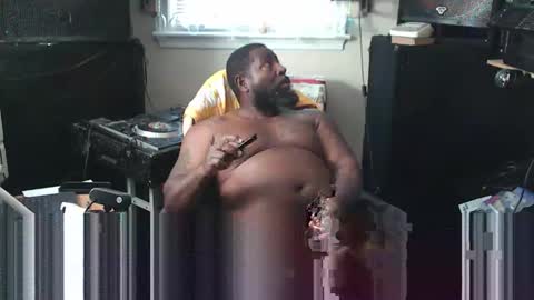 jerry johnson online show from May 17, 2:18 pm