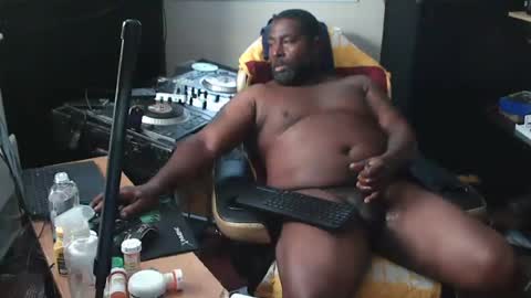 jerry johnson online show from July 19, 1:46 pm