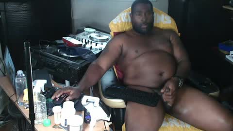 jerry johnson online show from July 23, 1:57 pm