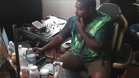 jerry johnson online show from July 26, 9:42 pm