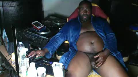 jerry johnson online show from July 29, 2:07 am