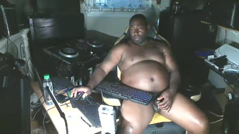 jerry johnson online show from August 5, 12:19 am