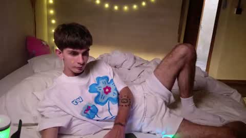 jerry_lucky online show from July 17, 6:52 pm