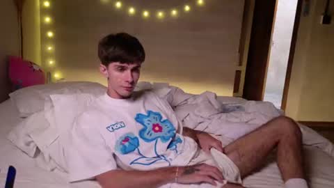 jerry_lucky online show from July 17, 7:58 pm