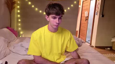 jerry_lucky online show from July 20, 9:51 pm