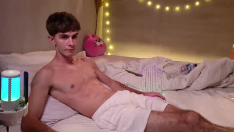 jerry_lucky online show from August 1, 11:05 am