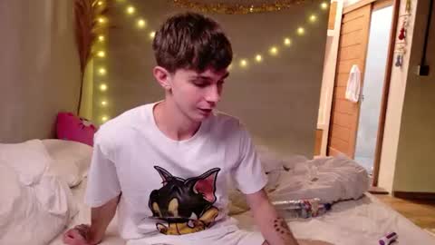 jerry_lucky online show from August 11, 5:37 pm