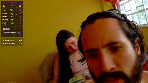Jess y Jerry online show from June 20, 9:04 pm