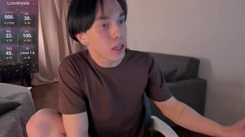 Jerrybomb online show from March 10, 10:45 am