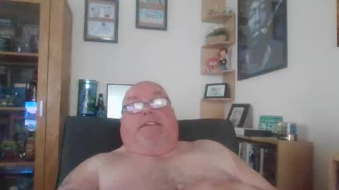 Harry Dean online show from June 3, 8:29 am