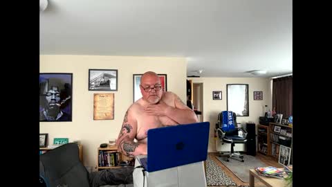 Harry Dean online show from June 3, 10:41 am