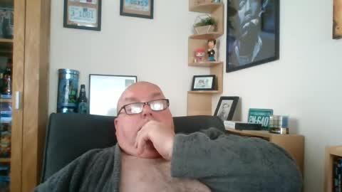 Harry Dean online show from June 4, 8:07 am