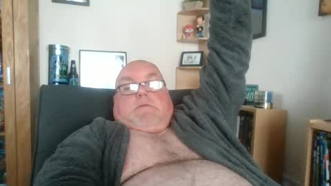 Harry Dean online show from June 5, 7:46 am