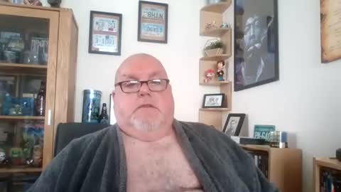Harry Dean online show from June 10, 10:00 am