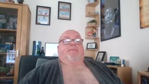 Harry Dean online show from June 11, 8:20 am