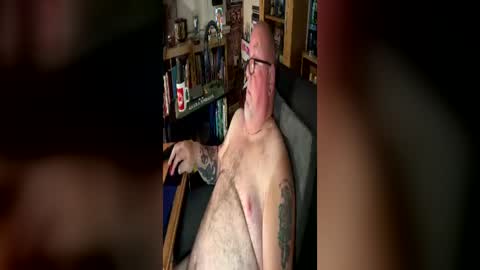Harry Dean online show from June 14, 1:35 am