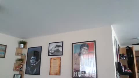 Harry Dean online show from June 14, 10:23 am
