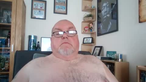 Harry Dean online show from June 16, 8:46 am