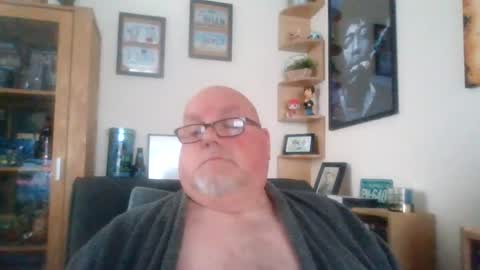 Harry Dean online show from June 16, 6:17 pm